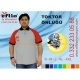 polo yaka tshırt